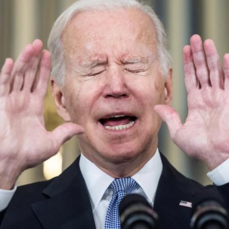 La enfermedad de Biden y el colapso demócrata: el día que el cáncer también fue institucional