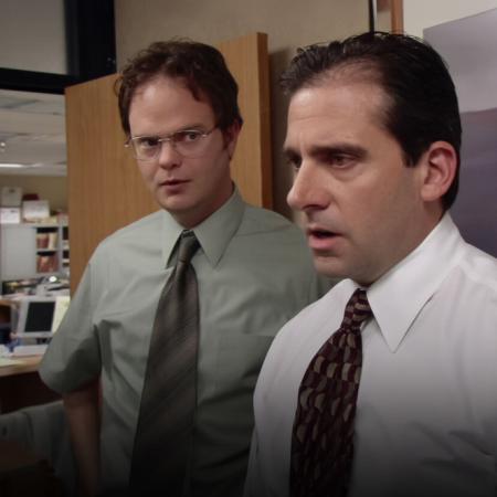 Vuelve el universo de The Office y presentaron la primera imagen
