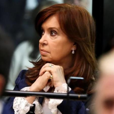 Casal pidió a la Corte que eleve a 12 años la condena a Cristina Kirchner