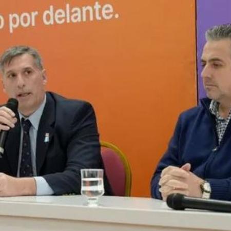 Santa Fe advierte que la medida de Caputo podría generar “ventajas” para el crimen organizado