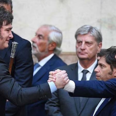 Javier Milei confirmó acuerdo con el PRO: “Vamos a ganar en septiembre y en octubre”