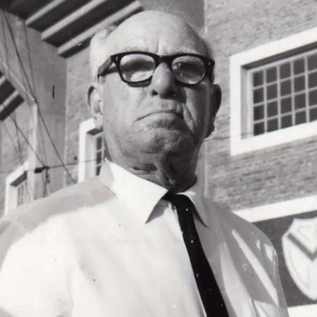 ¿Quién fue José Amalfitani y por qué se lo considera un prócer de Vélez?