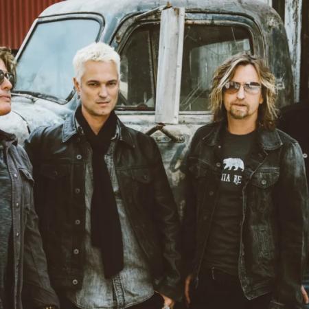 La histórica banda Stone Temple Pilots vuelve a Buenos Aires con una novedad