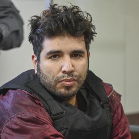 Condenan por pornografía infantil a Sabag Montiel, el autor del intento de asesinato a Cristina Kirchner