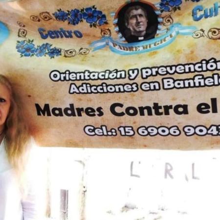 Aseguran que son “los únicos que ayudan a chicos con adicciones"