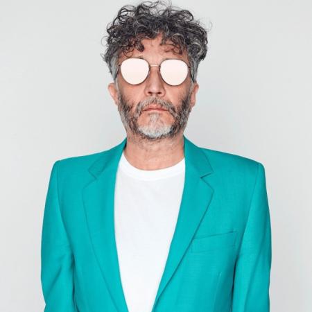 Fito Páez arremete contra las mujeres que escuchan reggaetón