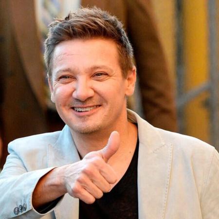 Jeremy Renner y una confesión increíble sobre el accidente que casi lo mata