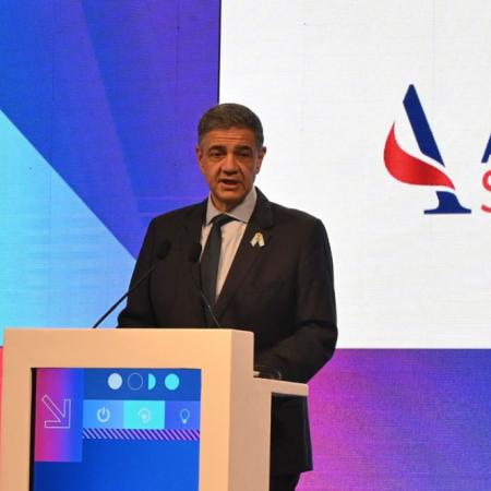 "Los porteños le dieron la derecha al Presidente”: Jorge Macri analizó el resultado electoral