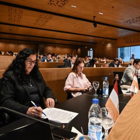 Aprueban la Ficha Limpia: condenados por delitos dolosos no podrán ser candidatos