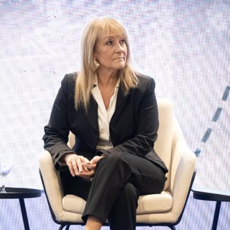 Carolina Cosse: transformar la incertidumbre en esperanza desde lo local