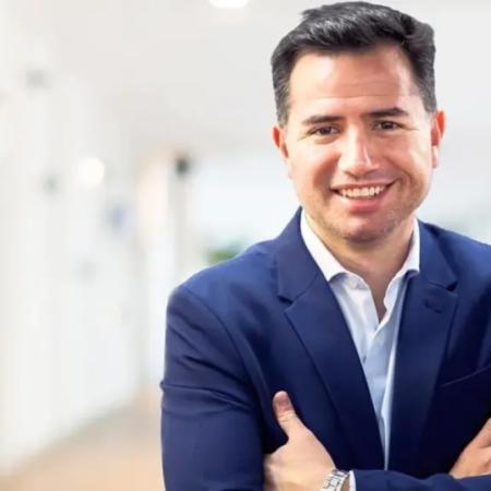 Un diputado sorteará su sueldo cada mes entre ciudadanos cordobeses