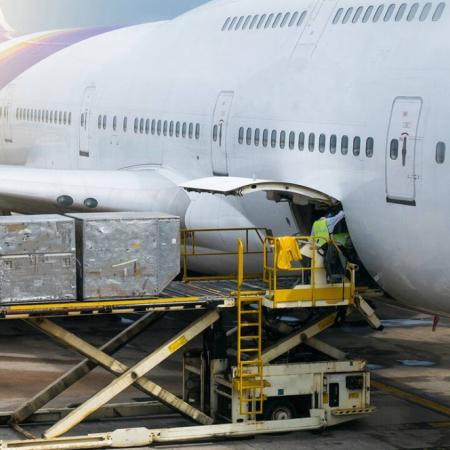 Se rompe el monopolio en los aeropuertos: Handyway Cargo se suma como nuevo operador de rampa