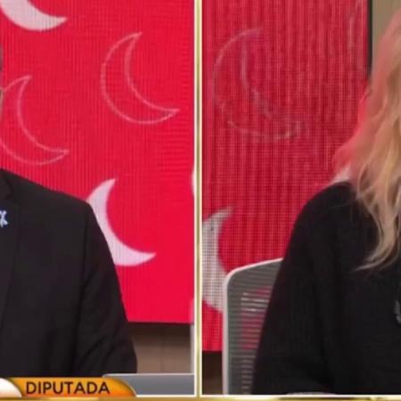Lilia Lemoine desata polémica tras minimizar el show de Lali Espósito