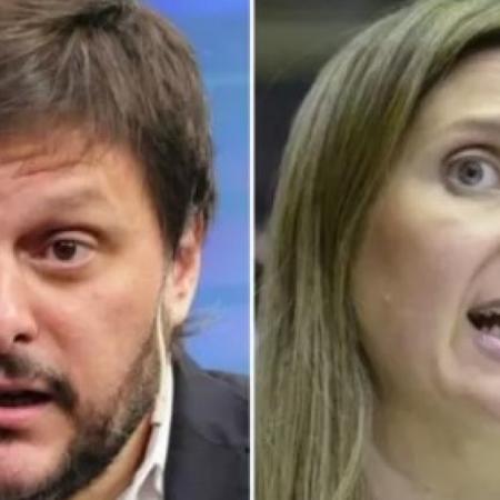 Santoro y Lospennato cierran campaña de cara a las elecciones legislativas porteñas