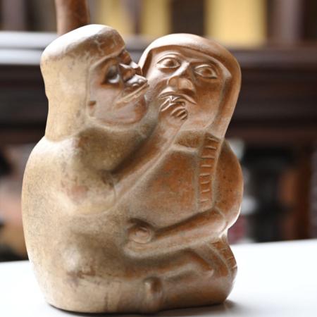 Cusco, Perú será sede clave en la lucha contra el tráfico de bienes culturales