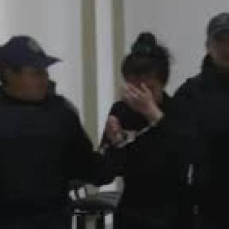 Río Negro: imputaron a la joven que arrojó a su hija de dos años hacia la ruta