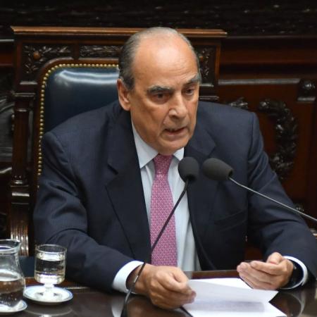 Francos aseguró que el caso $Libra le "importa cero” a la gente