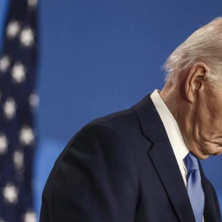 Biden, cáncer y política: demócratas, Trump, Harris y el riesgo de morir en el poder