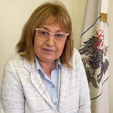 Graciela Ocaña celebró la elección del Papa León XIV y pidió por un tiempo de paz y justicia