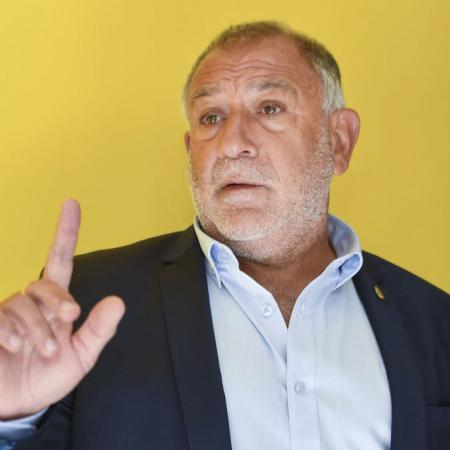 Luis Juez contra Mauricio Macri: “Parecés la gorda Carrió con calzoncillos”