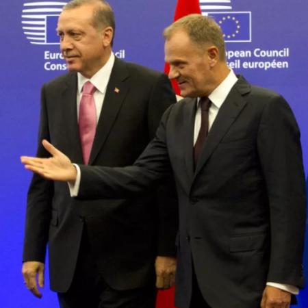 Hakan Fidan en Varsovia: la nueva pieza turca en el tablero de seguridad europeo