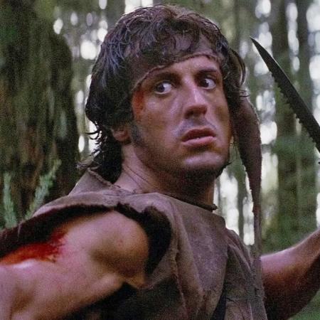 Vuelve Rambo: los detalles de la nueva película