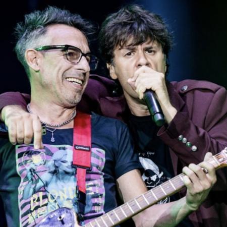 Los Piojos vuelven a River después de 16 años