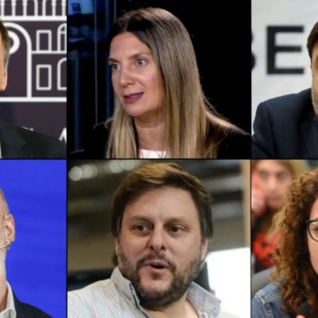 Elección porteña: cierres de campaña en una disputa con impacto nacional