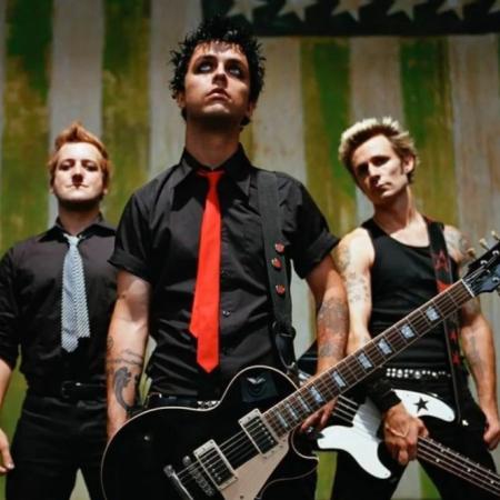 Green Day volvió locos a los fans de Argentina con su último anuncio