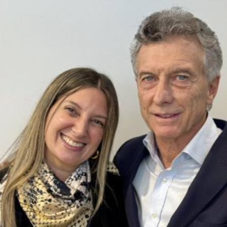Mauricio Macri aseguró se complicó el acuerdo entre el PRO y LLA en Provincia