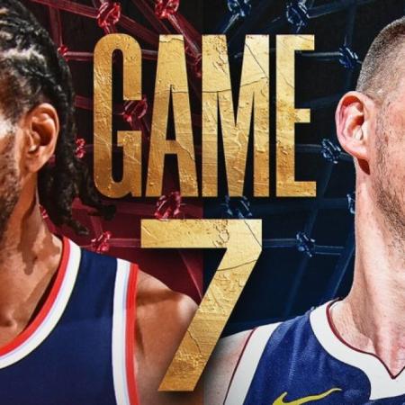 Jokic-Westbrook vs Harden-Kawhi: duelo de estrellas en los Playoffs de la NBA