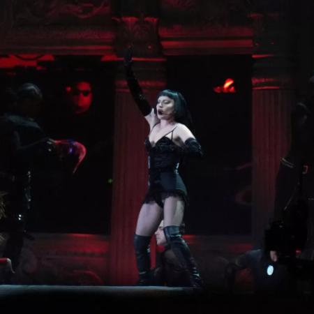 Las picantes declaraciones del alcalde de Río de Janeiro con respecto al show de Lady Gaga