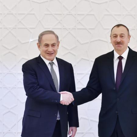 Netanyahu visita Azerbaiyán: el ascenso de Aliyev y la nueva arquitectura geopolítica