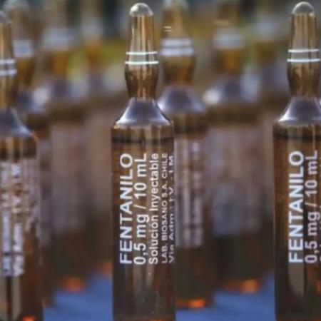 Fentanilo contaminado: buscan recuperar tres lotes distribuidos en todo el país