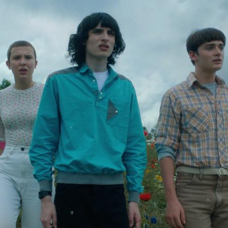 Stranger Things y una noticia que no queremos escuchar: ¿se retrasa su final?