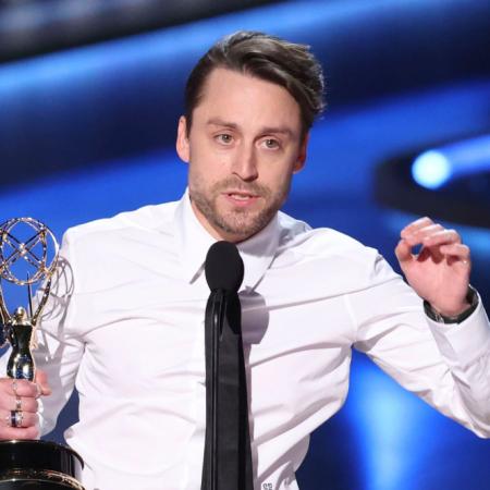 Los juegos del hambre: Kieran Culkin se une a la franquicia