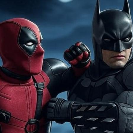 Batman y Deadpool protagonizarán un crossover entre DC y Marvel
