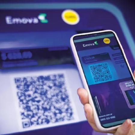 Viajar sin conexión: ya se puede pagar el subte con QR offline en toda la red