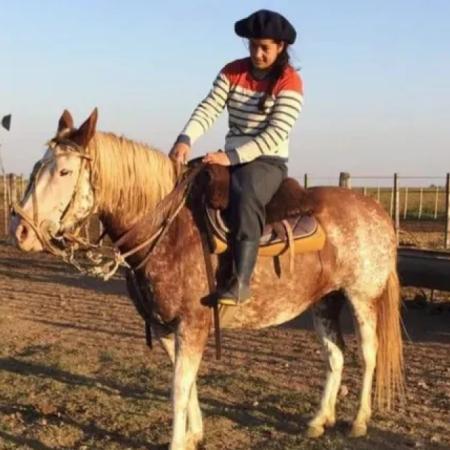 Hallaron el cuerpo de Antonella Barrios: ya son tres las víctimas fatales