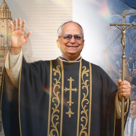 El Papa León XIV: del béisbol al fútbol con Alianza Lima y Juan Aurich