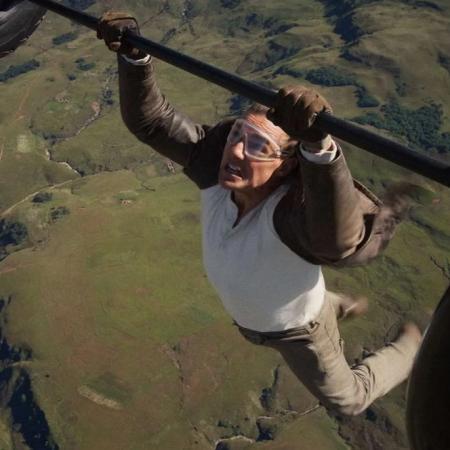 ¿Qué podés esperar? Misión Imposible Sentencia Final llegó al cine