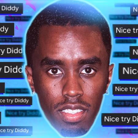 Nice try Diddy: ¿sabés qué significa?
