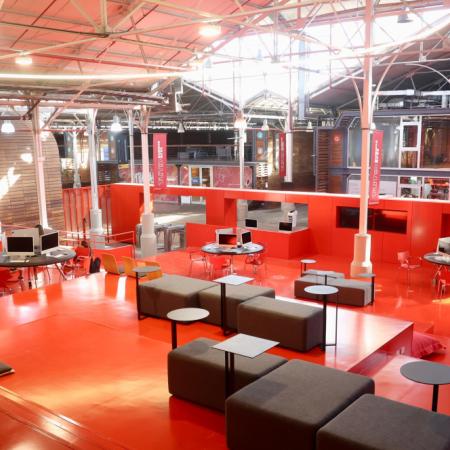 Abrió la inscripción para el primer centro de tecnologías creativas de la región