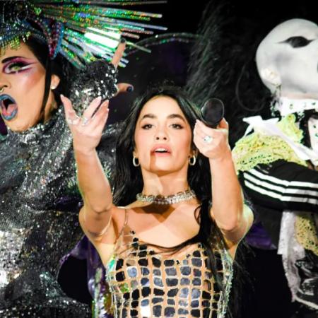 Lali Espósito agrega un cuarto estadio Vélez Sarsfield