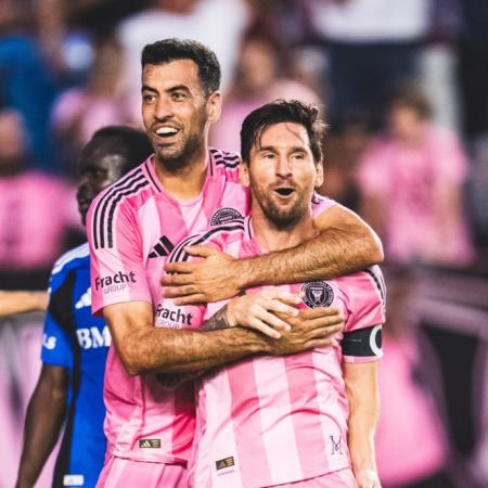 Los millones de dólares que le hizo ganar Lionel Messi a la MLS