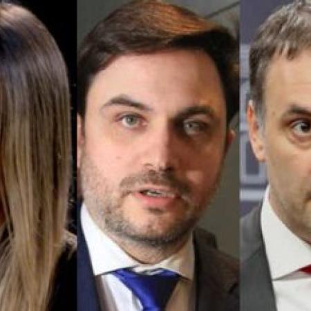 La caída de Ficha Limpia sacudió la campaña porteña y generó fuertes reacciones