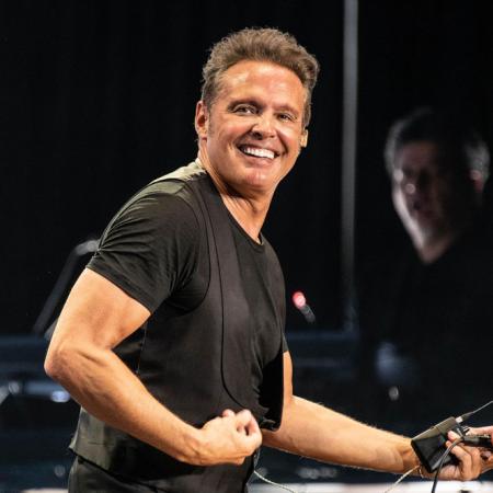 Luis Miguel sigue rompiendo récords