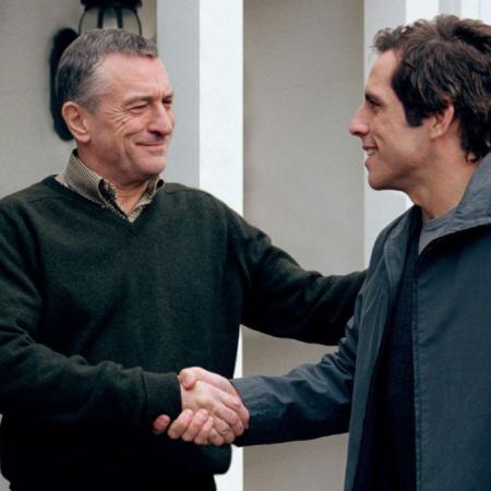 Robert De Niro y Ben Stiller vuelven para la secuela de una clásica comedia familiar
