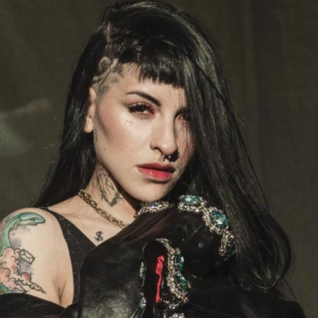 Cazzu vuelve a presentarse en Buenos Aires