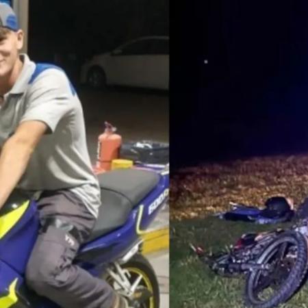 Monte Hermoso: un joven murió tras ser atropellado por un cura